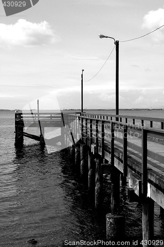 Image of Dock on the Bay