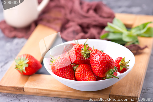 Image of strawberry