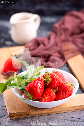 Image of strawberry