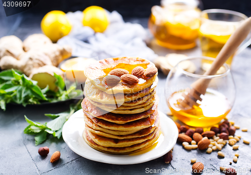 Image of pancakes