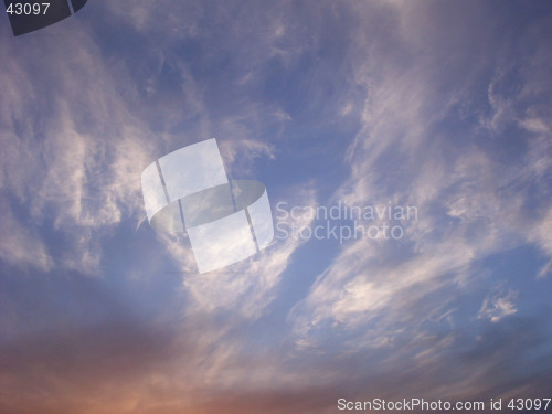 Image of Sky