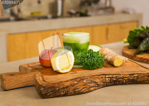 Image of Detox juice