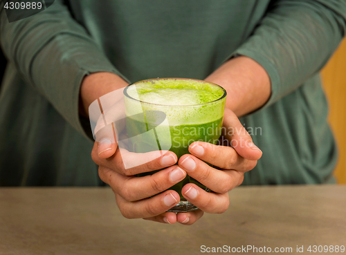 Image of Detox juice