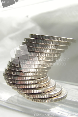 Image of coins