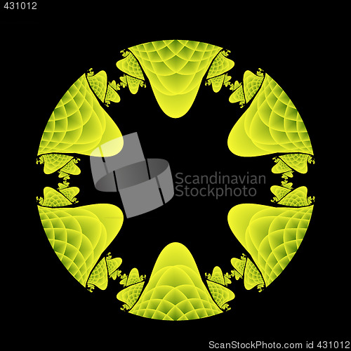 Image of Snake Skin