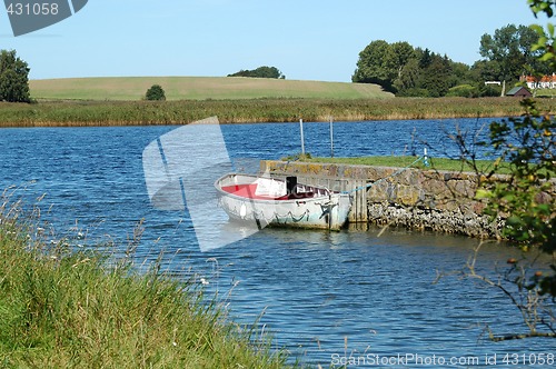 Image of Boat