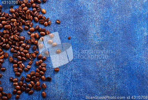 Image of coffee