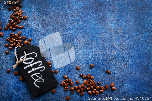 Image of coffee