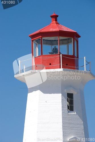 Image of Lighthouse