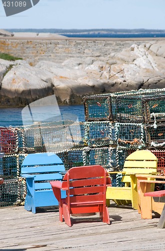 Image of Peggy's Cove