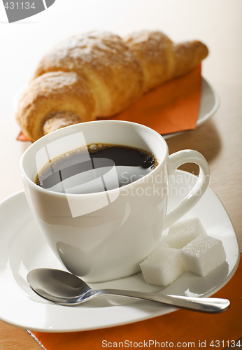 Image of coffee