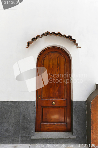 Image of Door