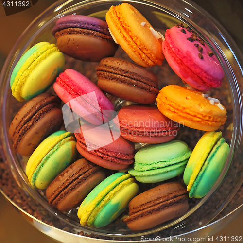 Image of Macaroons