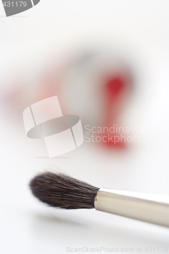 Image of brush tip