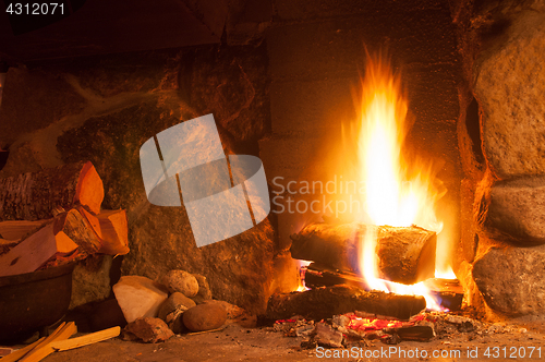 Image of Logfire