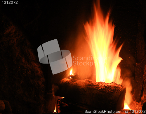 Image of Logfire