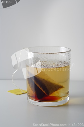 Image of tea