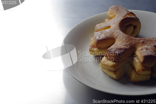 Image of cake
