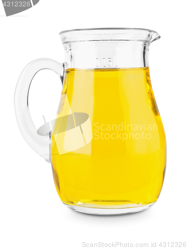 Image of olive oil