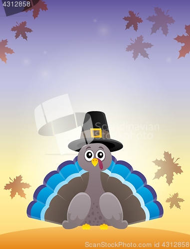 Image of Thanksgiving turkey topic image 6