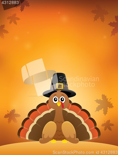 Image of Thanksgiving turkey topic image 1