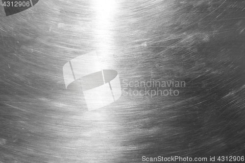 Image of Steel texture background