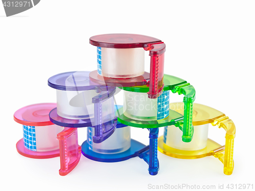 Image of Scotch tape