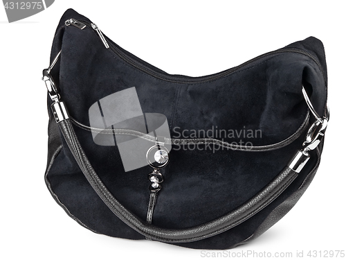 Image of woman handbag