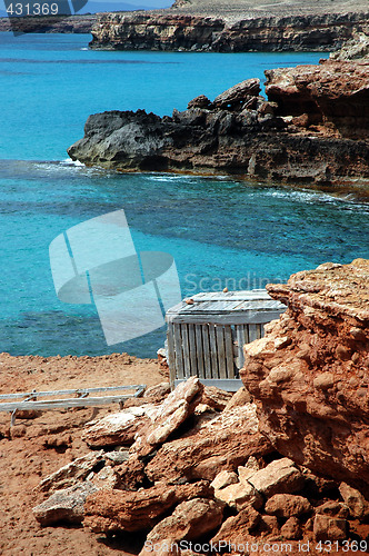 Image of FORMENTERA