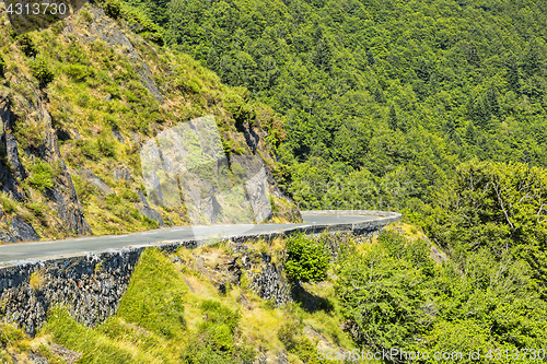 Image of Green Road