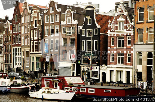 Image of AMSTERDAM