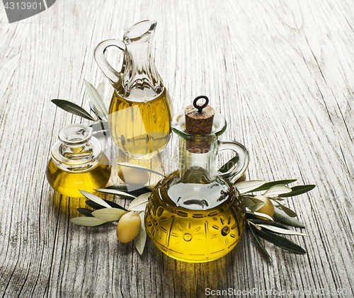 Image of Olive oil