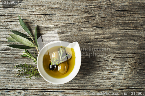 Image of Olive oil