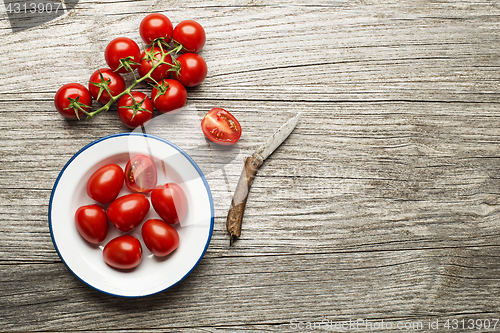 Image of Tomato