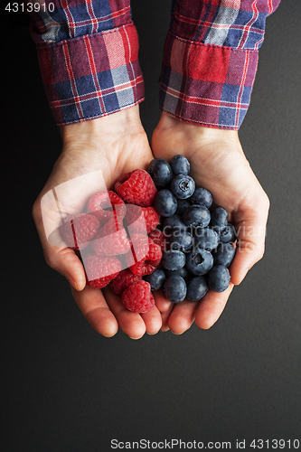 Image of Berries