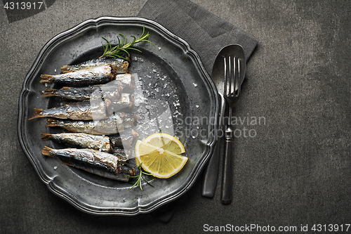 Image of Sardines