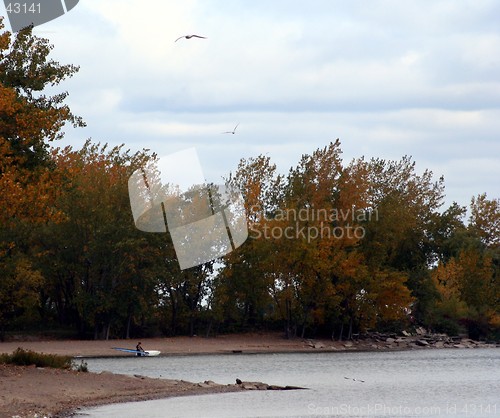 Image of Quiet Beach