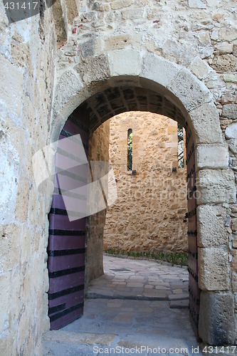 Image of From san Jorge castle