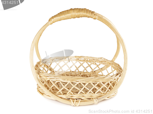 Image of decorative basket