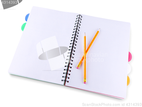 Image of supplies
