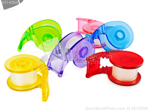 Image of Scotch tape