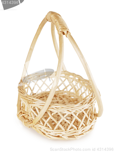 Image of decorative basket