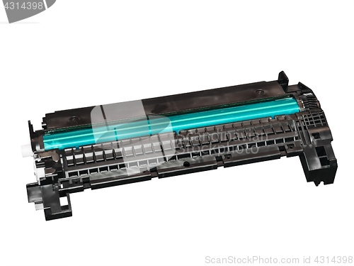 Image of toner