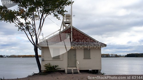Image of House