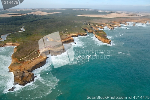 Image of Great Ocean Road