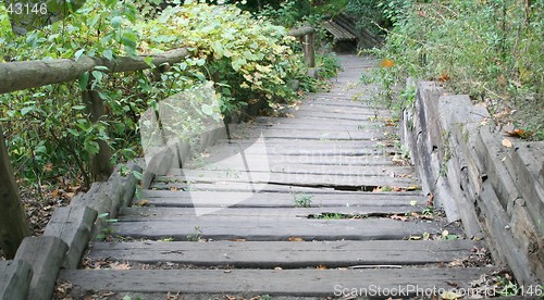 Image of Stairs