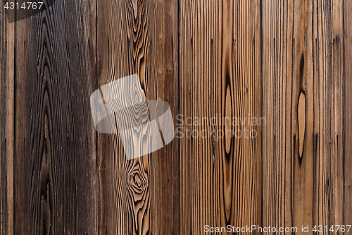 Image of Wooden texture