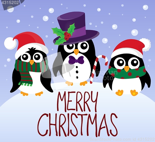 Image of Merry Christmas topic image 5
