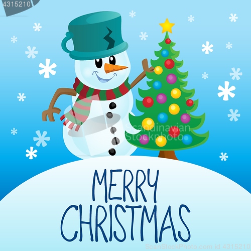 Image of Merry Christmas topic image 4