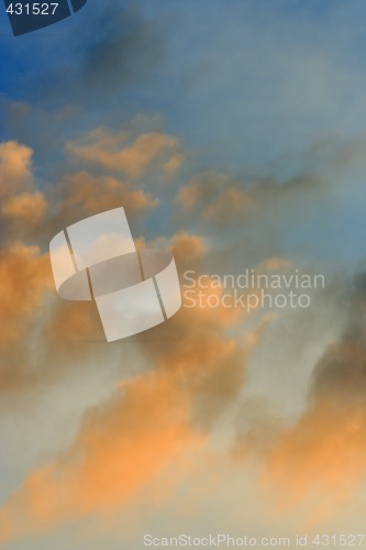 Image of sky